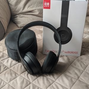 Beats Solo 3 wireless